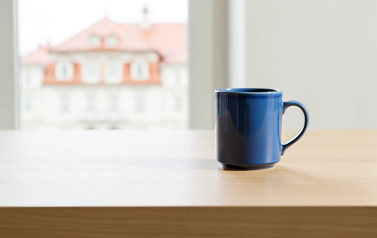 Pracovné prostredie Spi a Chudne